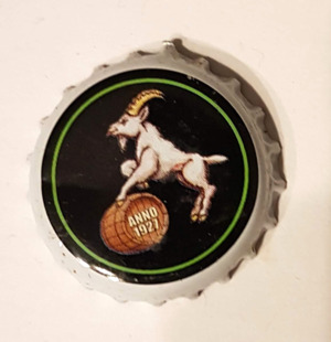 Leute Bokbier, Brasserie Van Steenberge